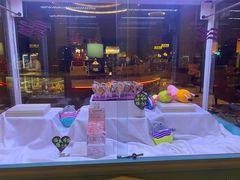 -天津京基皇冠假日酒店