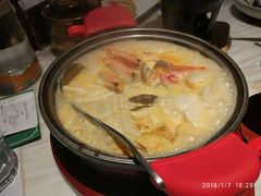 -金椰壳· 大厨新加坡菜(壹方城店)
