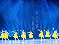 -桃子公主舞蹈培训(万柳校区)