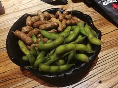 -铁人烧烤(北京店)