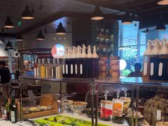 -The COOK·厨餐厅·自助餐(浦东嘉里大酒店)