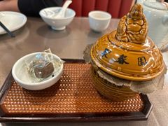 -安泰楼·佛跳墙创始人·传统闽味早茶·酒楼(三坊七巷闽菜地标店)