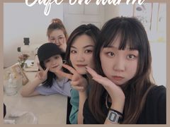 -Cafe on warm(丹霞店)