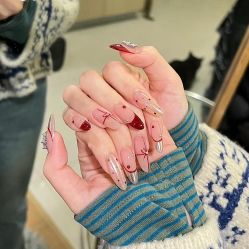 -M·X Nail日式美甲美睫