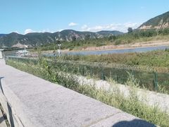 -图们国门景区