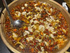 -蜀都丰 正宗水煮鱼(建德天城店)