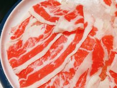 -三人行骨头王火锅(长寿店)