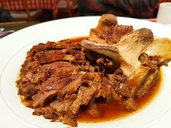 -西贝莜面村(当代商城店)
