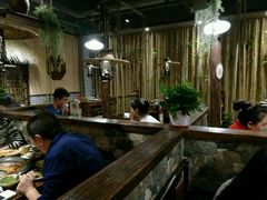 -唇辣号重庆老火锅(燕郊鑫乐汇店)