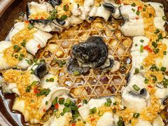 -醉壹号海鲜大排档(厦门美食地标店)