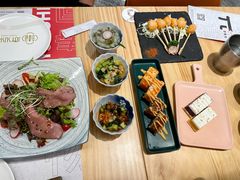 -喜寿司(金狮广场店)