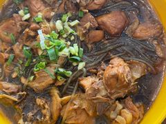 -满汉楼(江畔店)