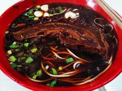 大肉面-小龙大肉面馆