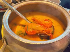 大头虾煲-大头虾越式风味餐厅(光明广场店)