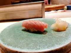 -鮨青(恒基名人购物中心店)