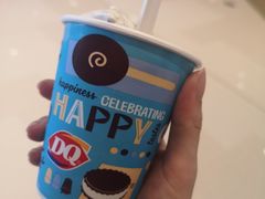 -DQ·蛋糕·冰淇淋(苏州中心店)