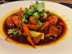 -望江门小龙虾·烧烤(九堡店)