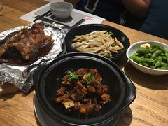 -U你·天然调味(南湖总店)