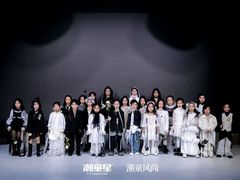 -潮童星少儿模特形体培训(郑州总校)