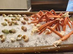-武汉厨房自助餐厅·武汉卓尔万豪酒店