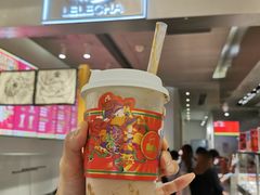 -LELECHA乐乐茶(美罗城店)
