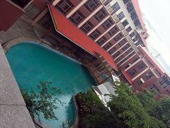 -长泰漂流水陆空景区