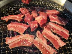 -牛犇烤肉(物资学院路店)
