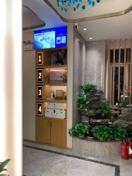 -雅曼妮spa美容养生