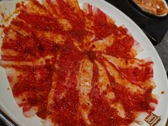 -韩宫宴和牛烤肉(盐城金鹰店)
