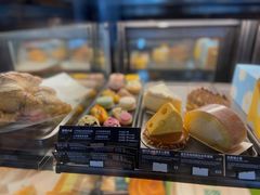 -星巴克(广州南站A18检票口楼上)