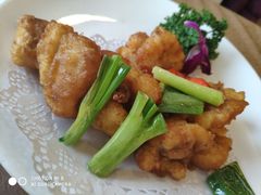 -一品粤珍轩(吴中路店)
