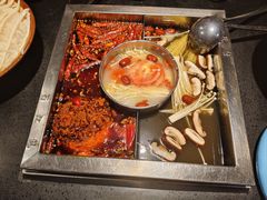 -蜀江龙火锅(339店)
