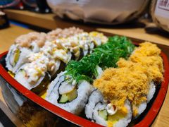 -武汉世茂希尔顿酒店·汇·全日餐厅