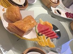 -春满园·早茶·粤菜·宴会(喜宴店)