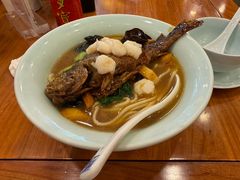 -奎元馆.百年奎元.非遗传承(西湖边的解放路店)