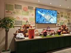 -古关火锅店(古北水镇景区店)