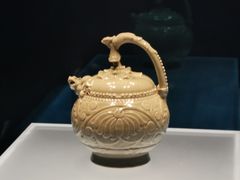 -陕西历史博物馆