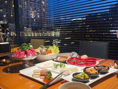 -丽晶酒店-金宝99 Restaurant
