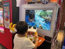 -卡通尼·Safari非洲探索乐园·生日会(金桥国际商业广场店)