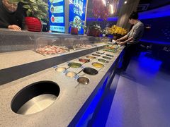-额尔敦传统涮(公园西路店)