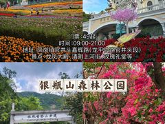 -东莞观音山旅游风景区