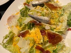 -恰餐厅及酒吧 CHAR Bar & Grill (北京丽都皇冠假日店)