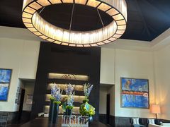 -海南清水湾莱佛士酒店