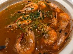 -码头鲜精致威海菜(欧乐坊店)