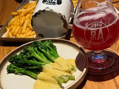 -京A Brewpub·精酿餐吧(幸福村店)