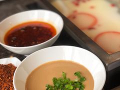 -皇城老妈·大连海鲜火锅(港湾店)