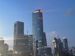 -秋水广场音乐喷泉