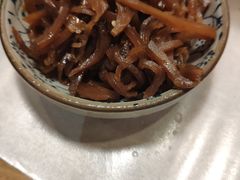 -头壹号饸饹面·大油条(东升科技园店)