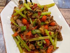 -南雄雄州土菜餐厅(粤北大厦店)