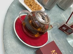 -喜宴又一村·粤菜·茶点·海鲜(壹方天地店)